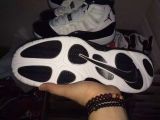 Authentic Nike Air Foamposite Pro “Dr. Doom”