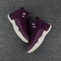 Air Jordan 12 shoes AAA 027