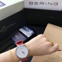 Bering watches (3) Bering watches (3)