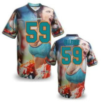 Miami Dolphins -59 ELLERBE Stitched NFL Elite Fanatical Version Jersey (7) Miami Dolphins -59 ELLERBE Stitched NFL Elite Fanatical Version Jersey (7)