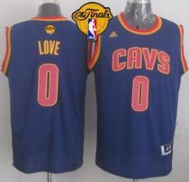 Revolution 30 Cleveland Cavaliers -0 Kevin Love Navy Blue The Finals Patch Stitched NBA Jersey Revolution 30 Cleveland Cavaliers -0 Kevin Love Navy Blue The Finals Patch Stitched NBA Jersey