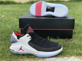 Authentic Air Jordan 32 Low “Free Throw Line”