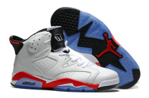 Air Jordan 6 Shoes 009 Air Jordan 6 Shoes 009