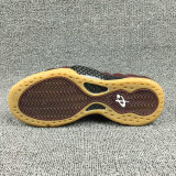 Authentic Nike Air Foamposite One “Maroon”