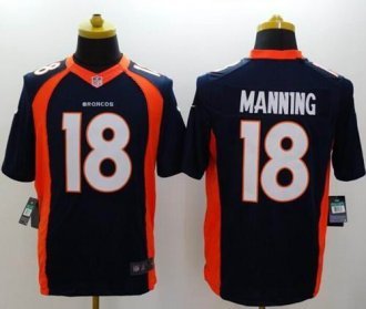 Denver Broncos Jerseys 0719