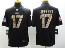 Nike Chicago Bears -17 Alshon Jeffery Black Salute To Service Jersey Nike Chicago Bears -17 Alshon Jeffery Black Salute To Service Jersey
