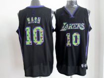 Los Angeles Lakers -10 Steve Nash Black Camo Fashion Stitched NBA Jersey Los Angeles Lakers -10 Steve Nash Black Camo Fashion Stitched NBA Jersey
