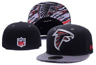 Atlanta Falcons Cap 009