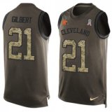 Cleveland Browns Jerseys 103