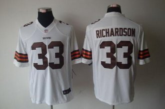 Cleveland Browns Jerseys 126