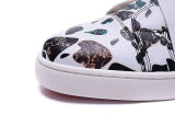 Christian Louboutin men Shoes 087