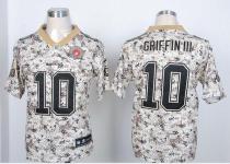Nike Washington Redskins -10 Robert Griffin III Camo USMC Men's Stitched NFL Elite Jersey Nike Washington Redskins -10 Robert Griffin III Camo USMC Men's Stitched NFL Elite Jersey