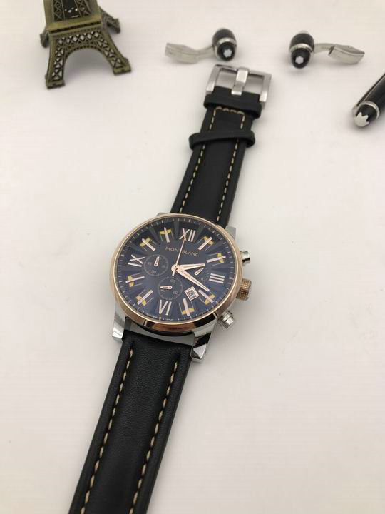 Montblanc watches (132)
