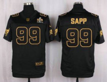 Nike Tampa Bay Buccaneers -99 Warren Sapp Black Stitched NFL Elite Pro Line Gold Collection Jersey Nike Tampa Bay Buccaneers -99 Warren Sapp Black Stitched NFL Elite Pro Line Gold Collection Jersey