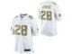 NEW Tennessee Titans -28 Chris Johnson White Jerseys(game USA)