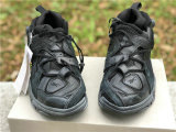 Authentic VETEMENTS x REBOOK Pump black