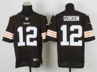 Cleveland Browns Jerseys 008
