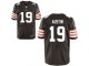 Cleveland Browns Jerseys 019