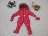 Moncler Kid Down Jacket 016