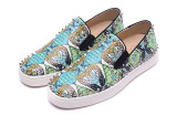 Christian Louboutin men shoes 021