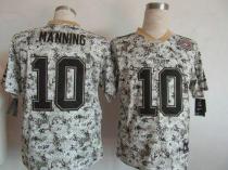 Nike New York Giants #10 Eli Manning Camo Men's Stitched NFL Elite USMC Jersey Nike New York Giants #10 Eli Manning Camo Men's Stitched NFL Elite USMC Jersey