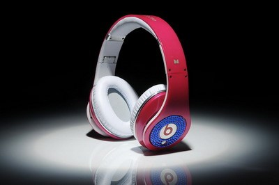 Monster Beats By Dr Dre Studio (266)