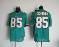 Nike Dolphins -85 Chad Ochocinco Aqua Green Team Color Stitched NFL Elite Jersey Nike Dolphins -85 Chad Ochocinco Aqua Green Team Color Stitched NFL Elite Jersey