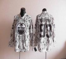 Edmonton Oilers -93 Nugent-Hopkins Camouflage Stitched NHL Jersey Edmonton Oilers -93 Nugent-Hopkins Camouflage Stitched NHL Jersey