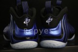 Authentic Nike Air Foamposite One Sharpie