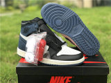 Authentic Air Jordan 1 “All-Star Appearances”