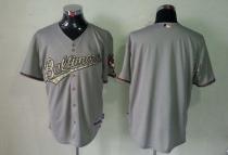 Baltimore Orioles Blank Grey USMC Cool Base Stitched MLB Jersey Baltimore Orioles Blank Grey USMC Cool Base Stitched MLB Jersey