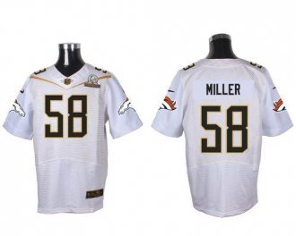 Denver Broncos Jerseys 0987