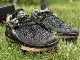 Authentic Air Jordan 32 Low ”Camo“