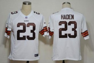 Cleveland Browns Jerseys 109