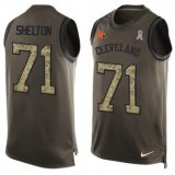 Cleveland Browns Jerseys 135