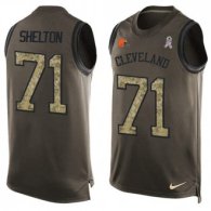 Cleveland Browns Jerseys 135
