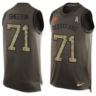 Cleveland Browns Jerseys 135