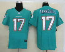 Nike Dolphins -17 Ryan Tannehill Aqua Green Team Color Stitched NFL Elite Jersey Nike Dolphins -17 Ryan Tannehill Aqua Green Team Color Stitched NFL Elite Jersey