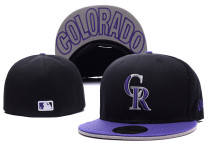 Colorado Rockies hats 004 Colorado Rockies hats 004
