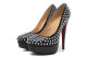 CL 14 cm single shoes AAA-007