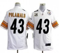 Pittsburgh Steelers Jerseys 544