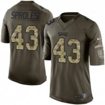 Philadelphia Eagles Jerseys 464