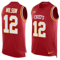 Kansas City Chiefs Jerseys 094