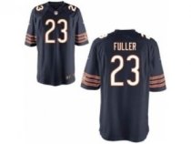 Nike Jerseys Chicago Bears 23 Fuller blue Elite fuller Nike Jerseys Chicago Bears 23 Fuller blue Elite fuller