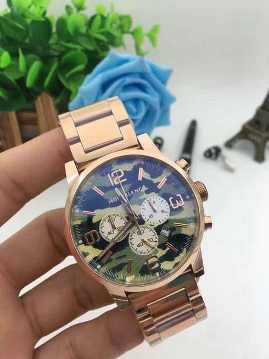 Montblanc watches (9)