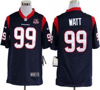 Houston Texans Jerseys 0550