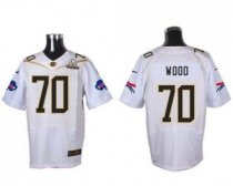 Nike Buffalo Bills -70 Eric Wood White 2016 Pro Bowl Stitched NFL Elite Jersey Nike Buffalo Bills -70 Eric Wood White 2016 Pro Bowl Stitched NFL Elite Jersey