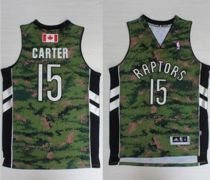 Toronto Raptors -15 Vince Carter Camo Pride Stitched NBA Jersey Toronto Raptors -15 Vince Carter Camo Pride Stitched NBA Jersey