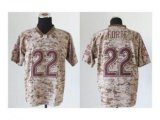 NEW jerseys chicago bears -22 forte camo(2013 new Elite)(USMC)