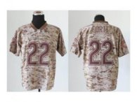 NEW jerseys chicago bears -22 forte camo(2013 new Elite)(USMC)